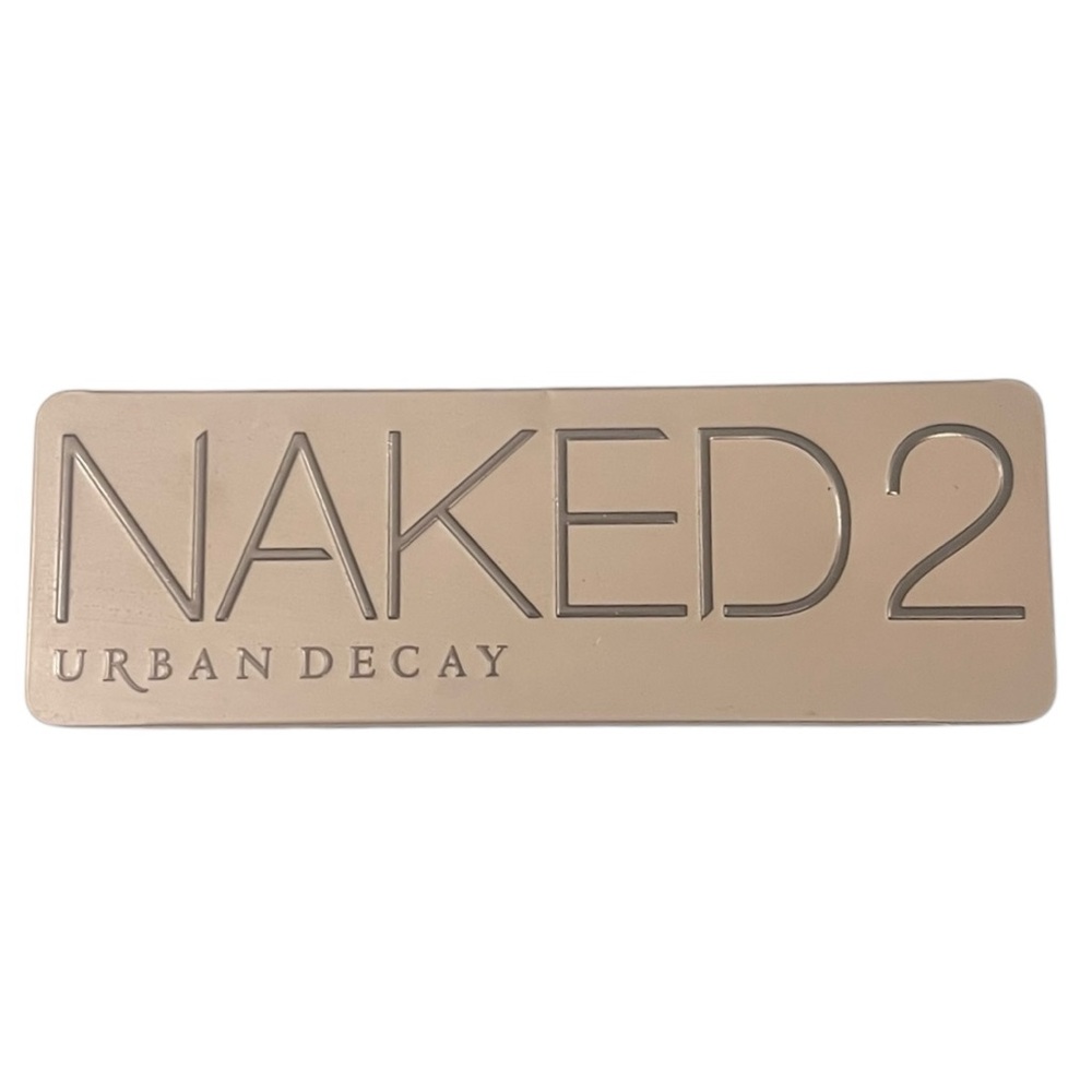 NAKED 2 Pallette - Urban Decay
